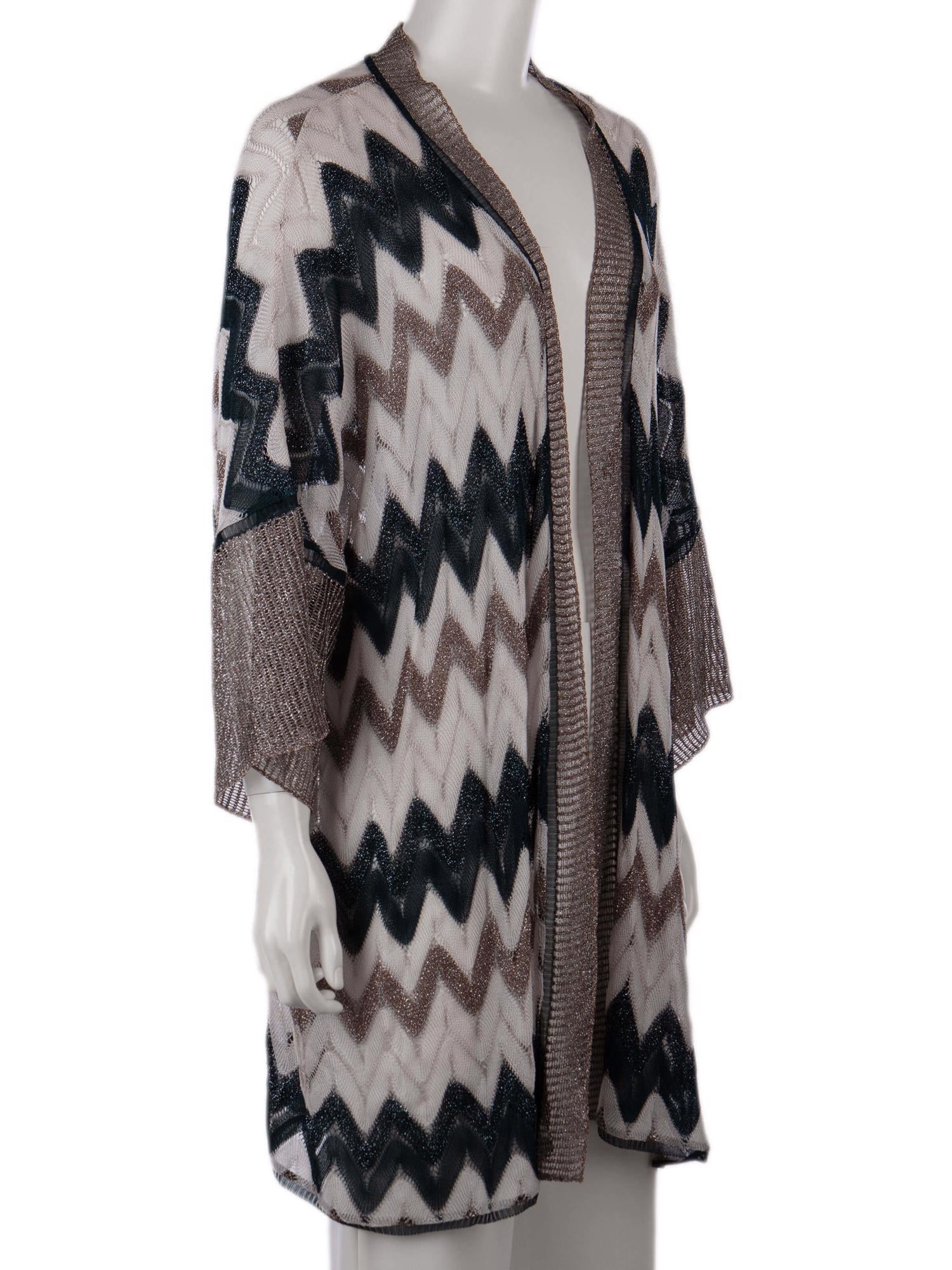 Bayan Krem MISSONI HIRKA