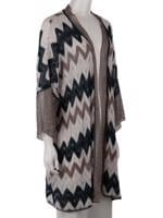 Bayan Krem MISSONI HIRKA