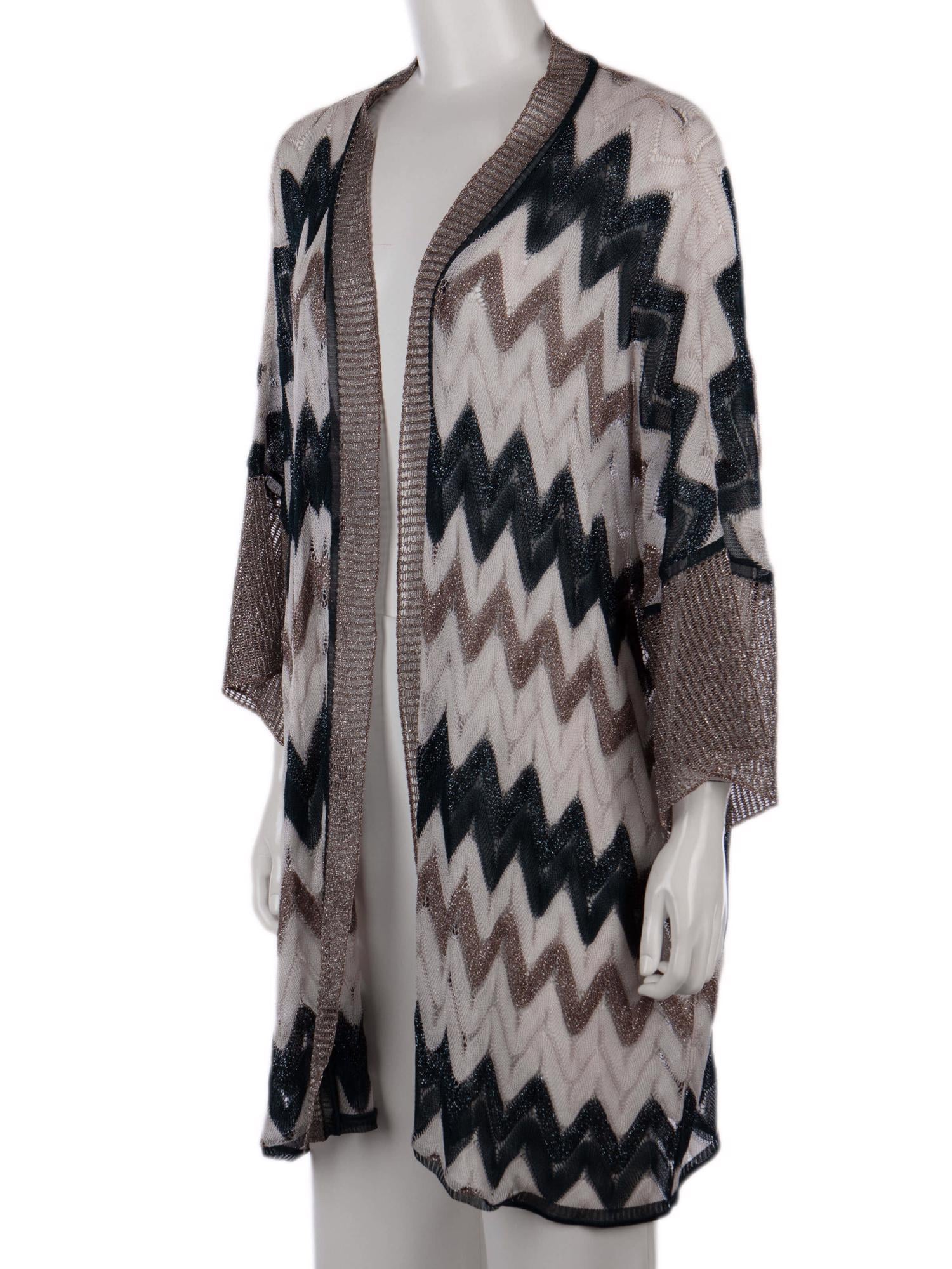 Bayan Krem MISSONI HIRKA