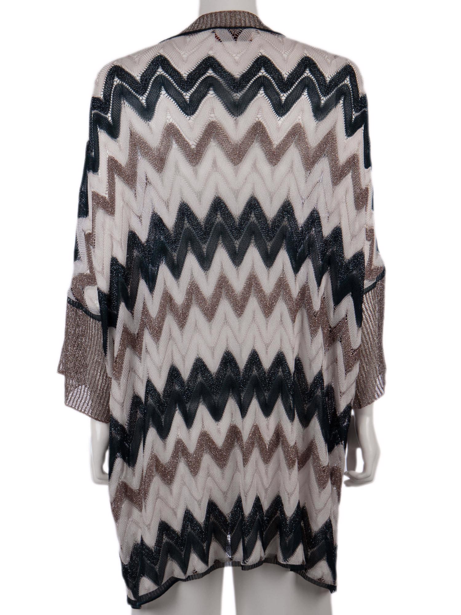 Bayan Krem MISSONI HIRKA