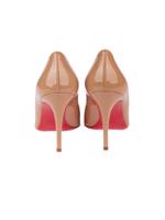 Bayan Bej CHRISTIAN LOUBOUTIN AYAKKABI