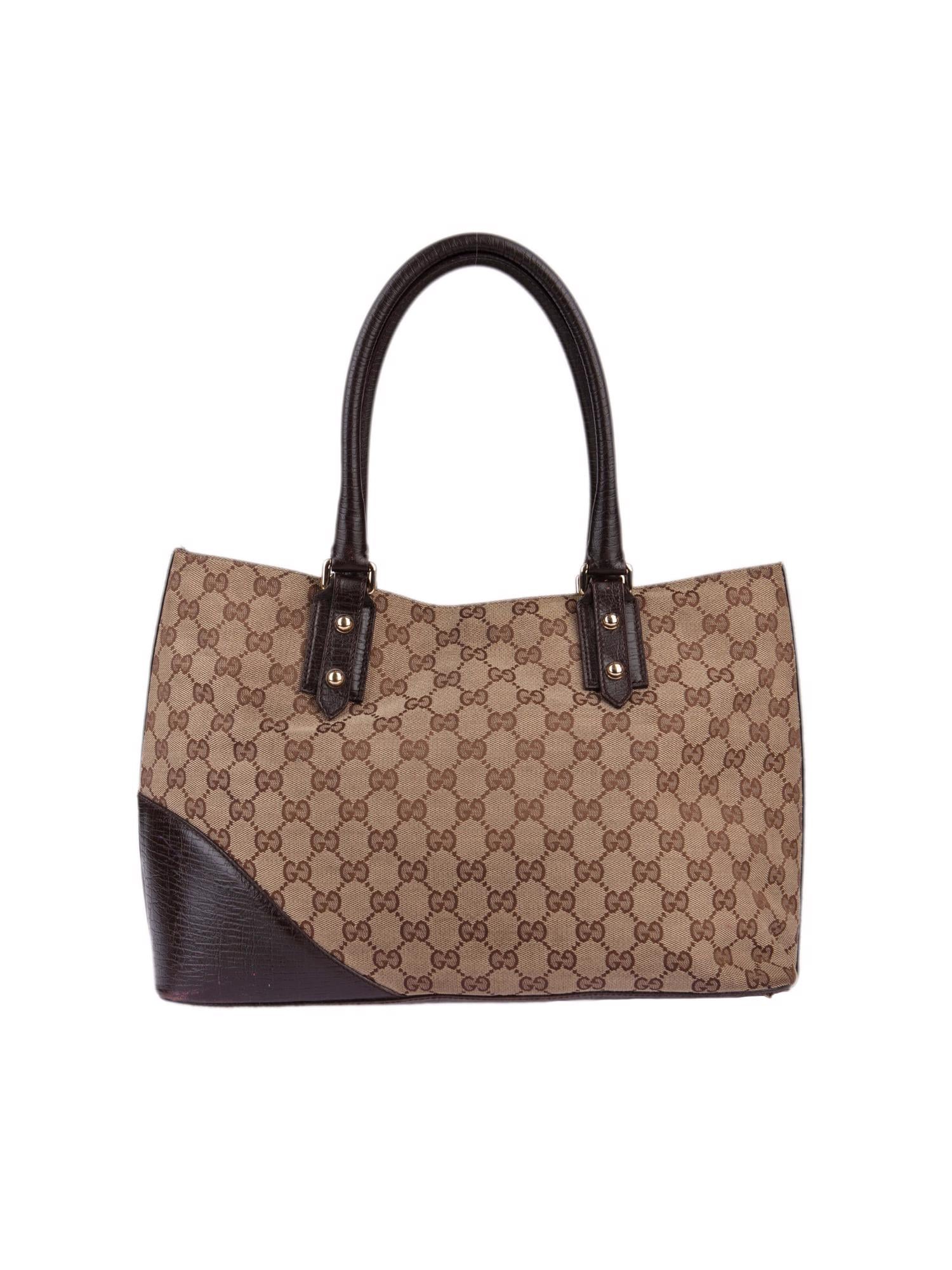 Bayan Bej GUCCI ÇANTA