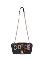 Bayan Siyah DOLCE&GABBANA ÇANTA