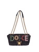 Bayan Siyah DOLCE&GABBANA ÇANTA
