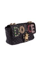 Bayan Siyah DOLCE&GABBANA ÇANTA