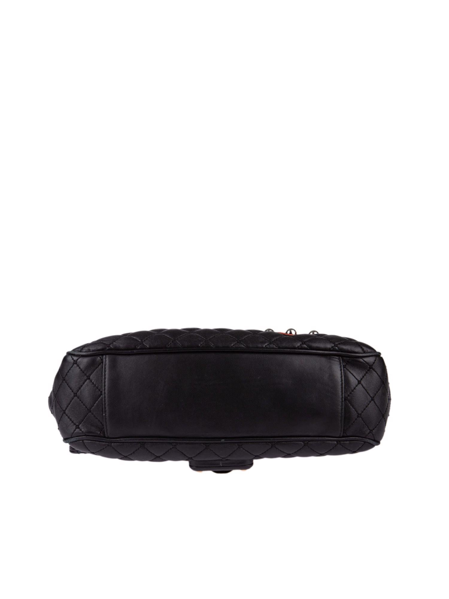 Bayan Siyah DOLCE&GABBANA ÇANTA