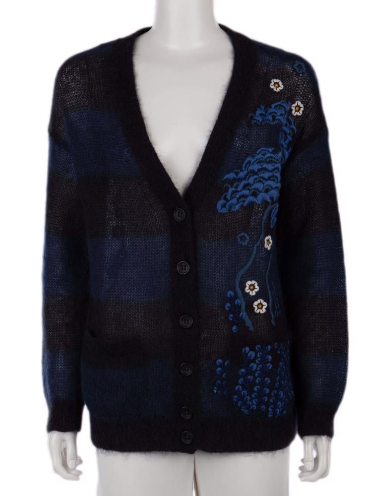 Bayan Lacivert RED VALENTINO HIRKA
