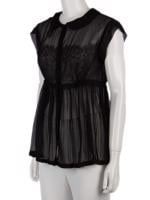 Bayan Siyah ALBERTA FERRETTI GÖMLEK