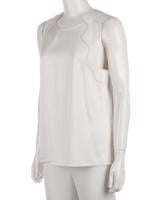 Bayan Krem PHILLIP LIM BLUZ
