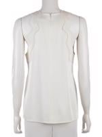 Bayan Krem PHILLIP LIM BLUZ