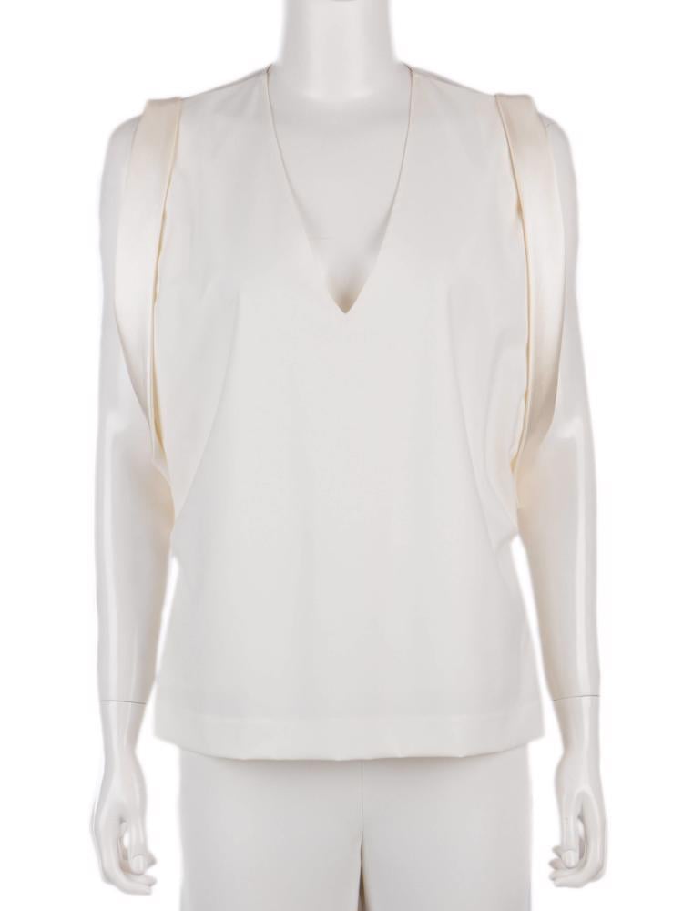 Bayan Krem MAISON MARGIELA BLUZ