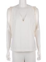 Bayan Krem MAISON MARGIELA BLUZ