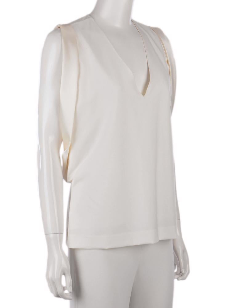 Bayan Krem MAISON MARGIELA BLUZ