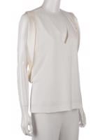 Bayan Krem MAISON MARGIELA BLUZ