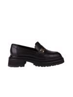 Bayan Siyah CHANEL LOAFER