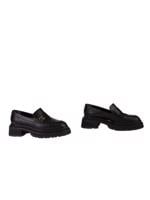 Bayan Siyah CHANEL LOAFER
