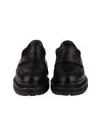 Bayan Siyah CHANEL LOAFER