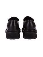 Bayan Siyah CHANEL LOAFER