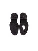 Bayan Siyah CHANEL LOAFER