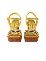 Bayan Sarı DOLCE&GABBANA AYAKKABI