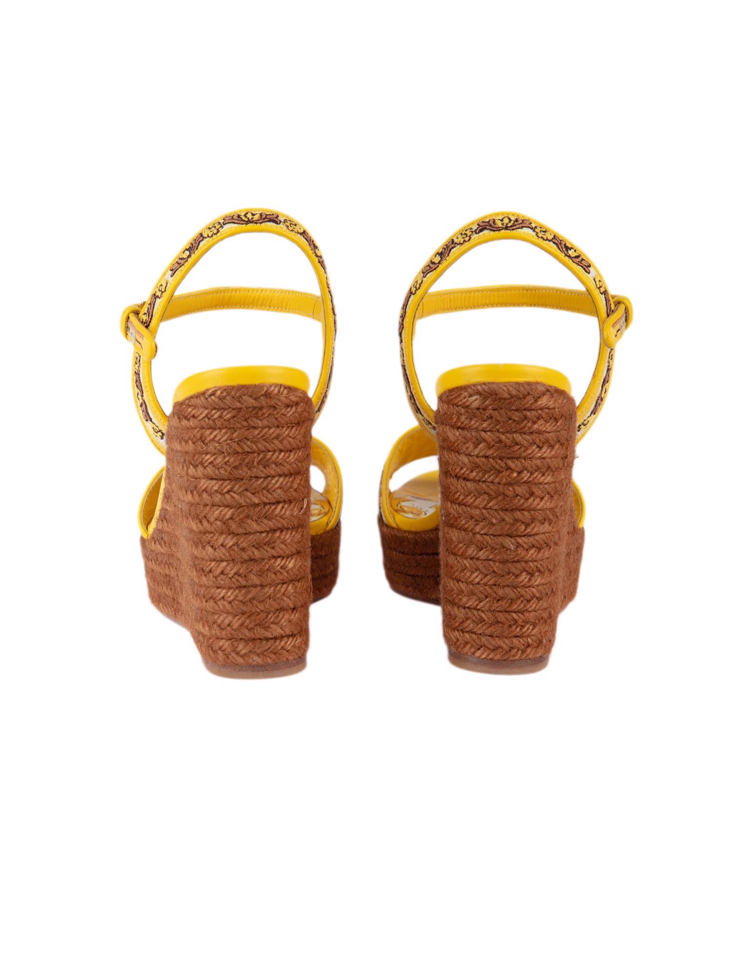 Bayan Sarı DOLCE&GABBANA AYAKKABI