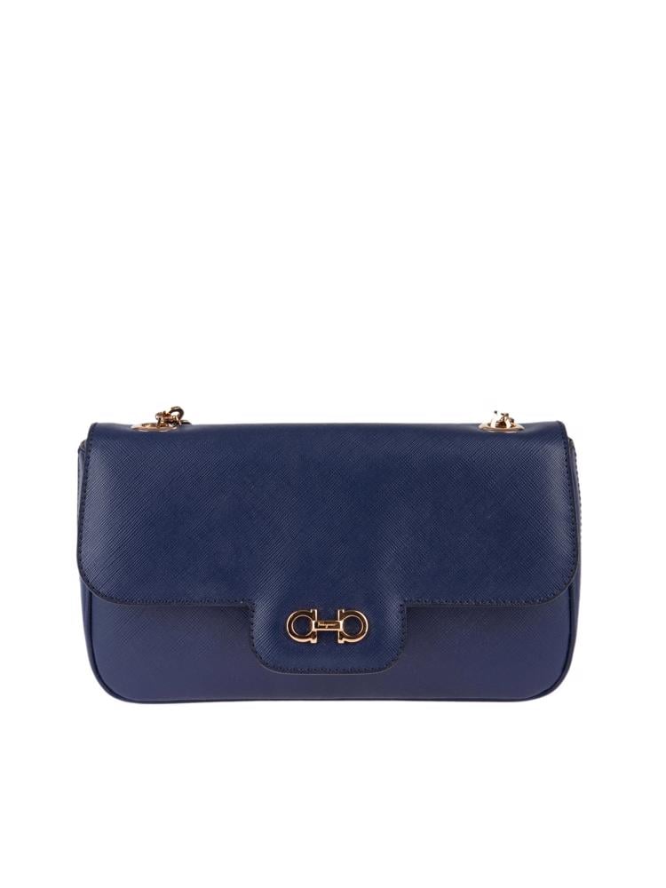 Bayan Lacivert SALVATORE FERRAGAMO ÇANTA