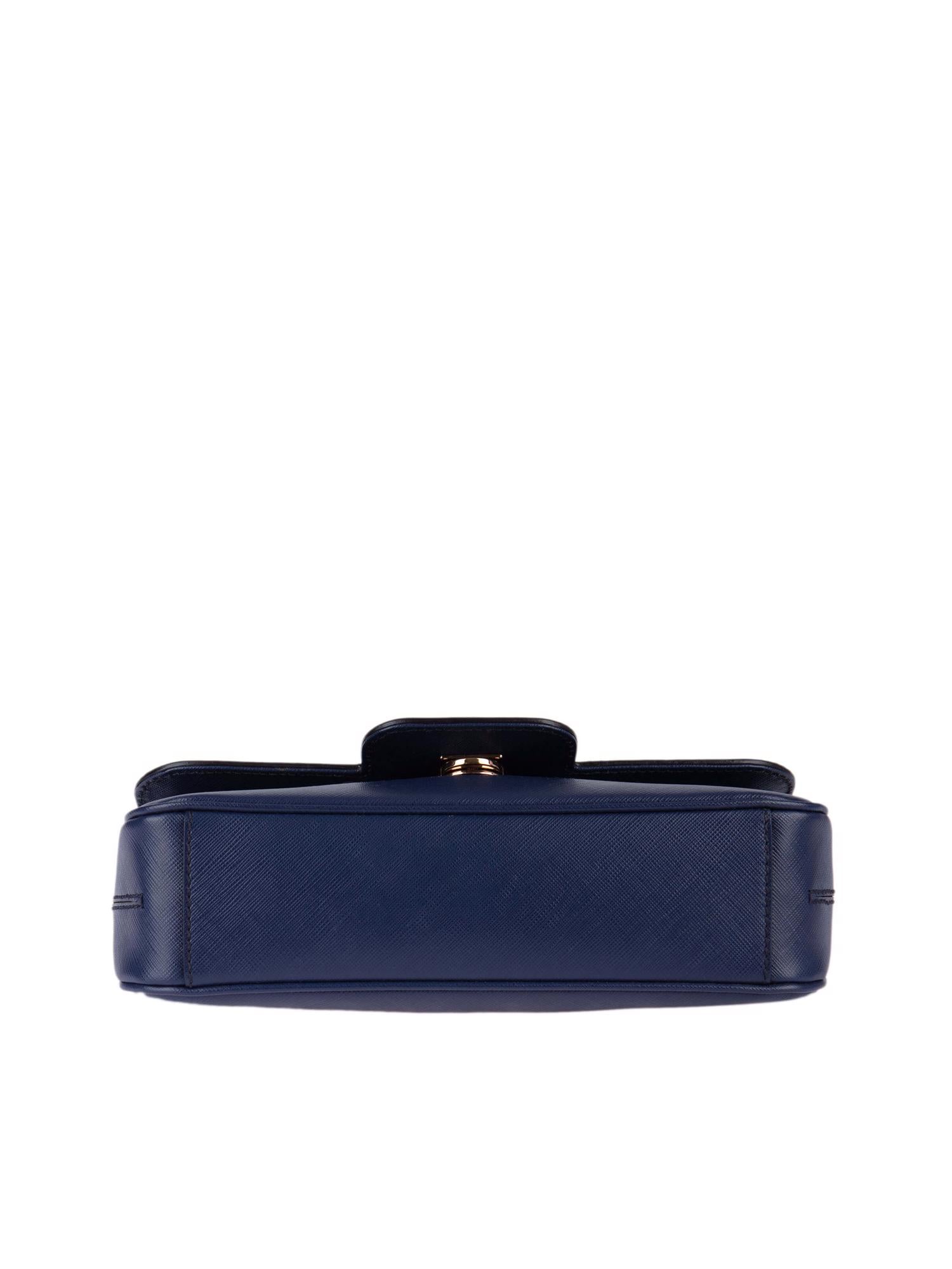 Bayan Lacivert SALVATORE FERRAGAMO ÇANTA