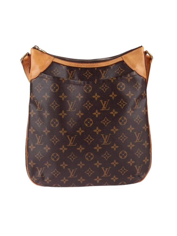 Bayan Kahve LOUIS VUITTON ÇANTA