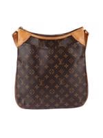 Bayan Kahve LOUIS VUITTON ÇANTA