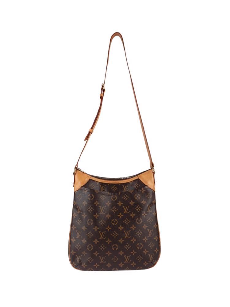 Bayan Kahve LOUIS VUITTON ÇANTA