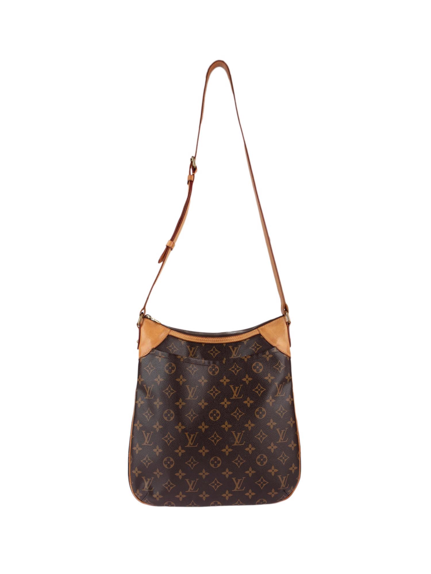 Bayan Kahve LOUIS VUITTON ÇANTA