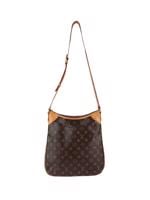 Bayan Kahve LOUIS VUITTON ÇANTA
