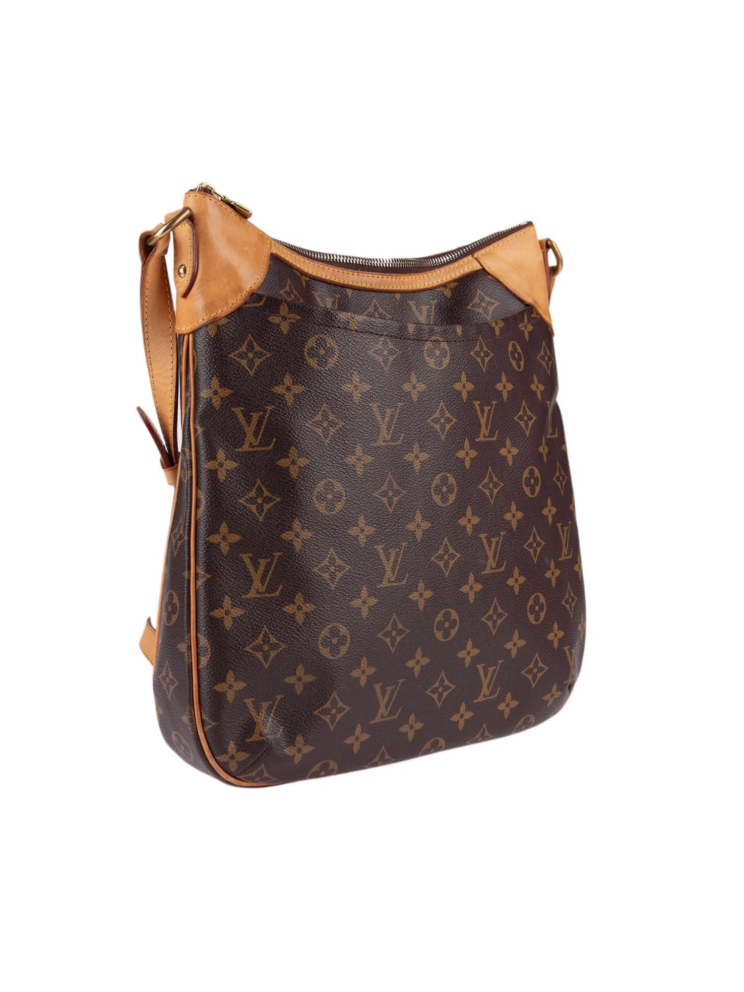 Bayan Kahve LOUIS VUITTON ÇANTA