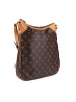 Bayan Kahve LOUIS VUITTON ÇANTA