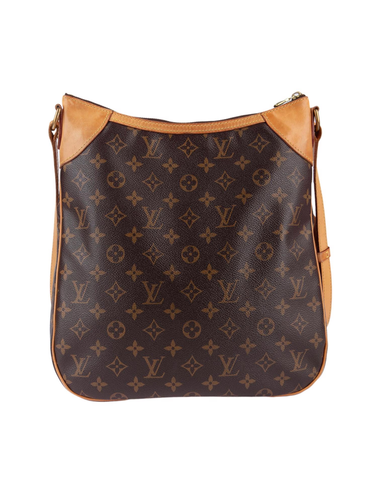 Bayan Kahve LOUIS VUITTON ÇANTA