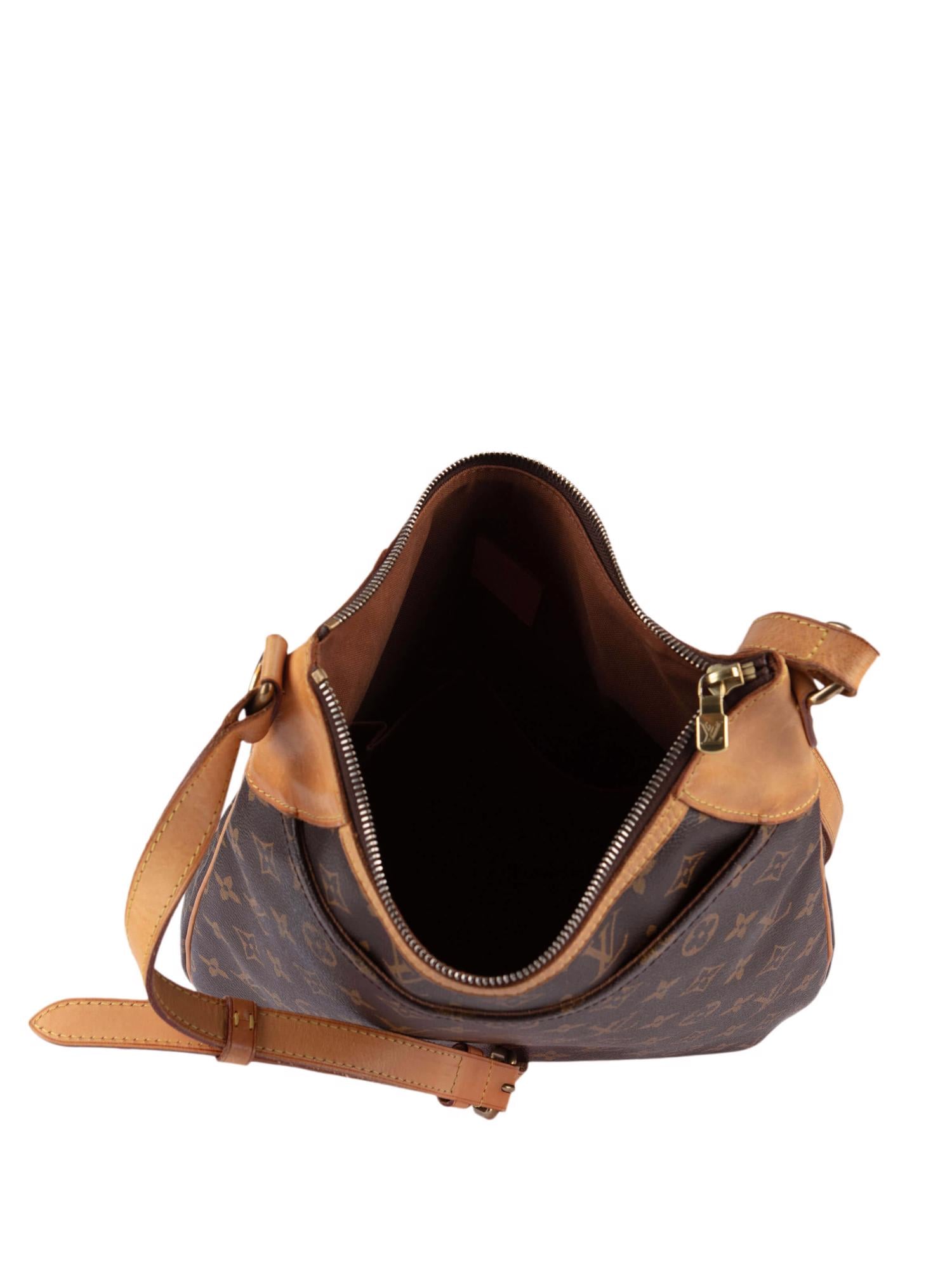 Bayan Kahve LOUIS VUITTON ÇANTA