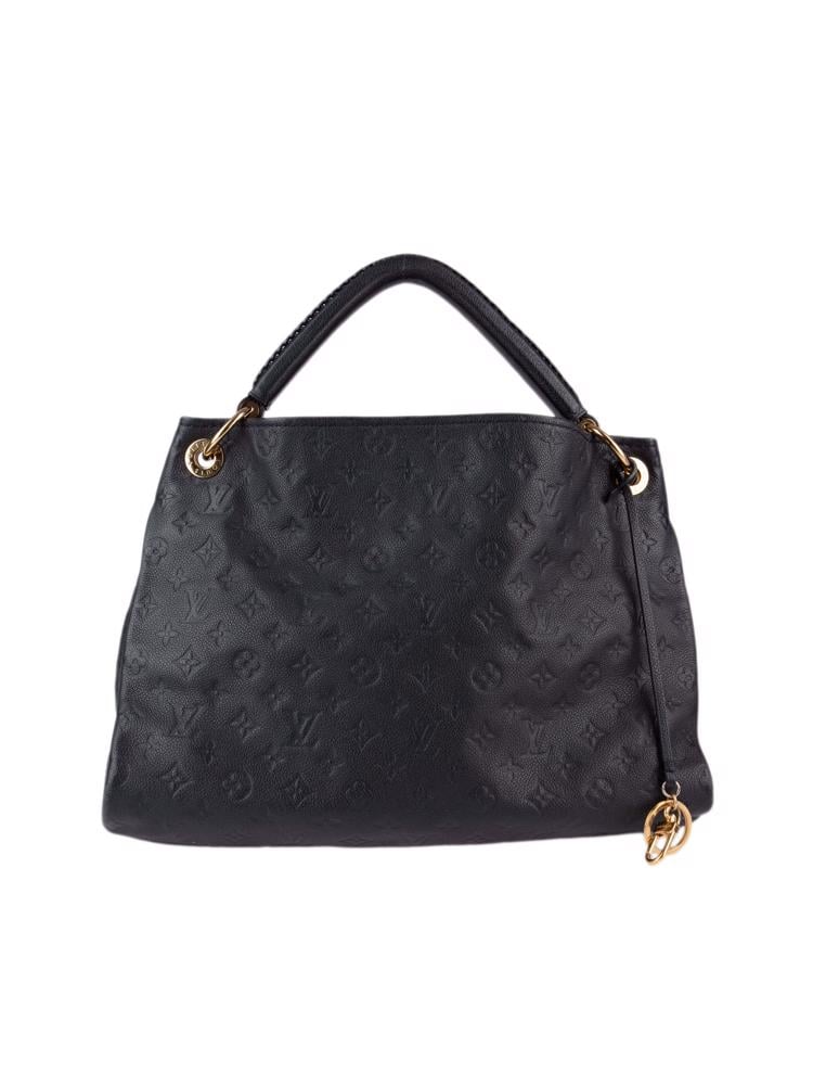 Bayan Lacivert LOUIS VUITTON ÇANTA