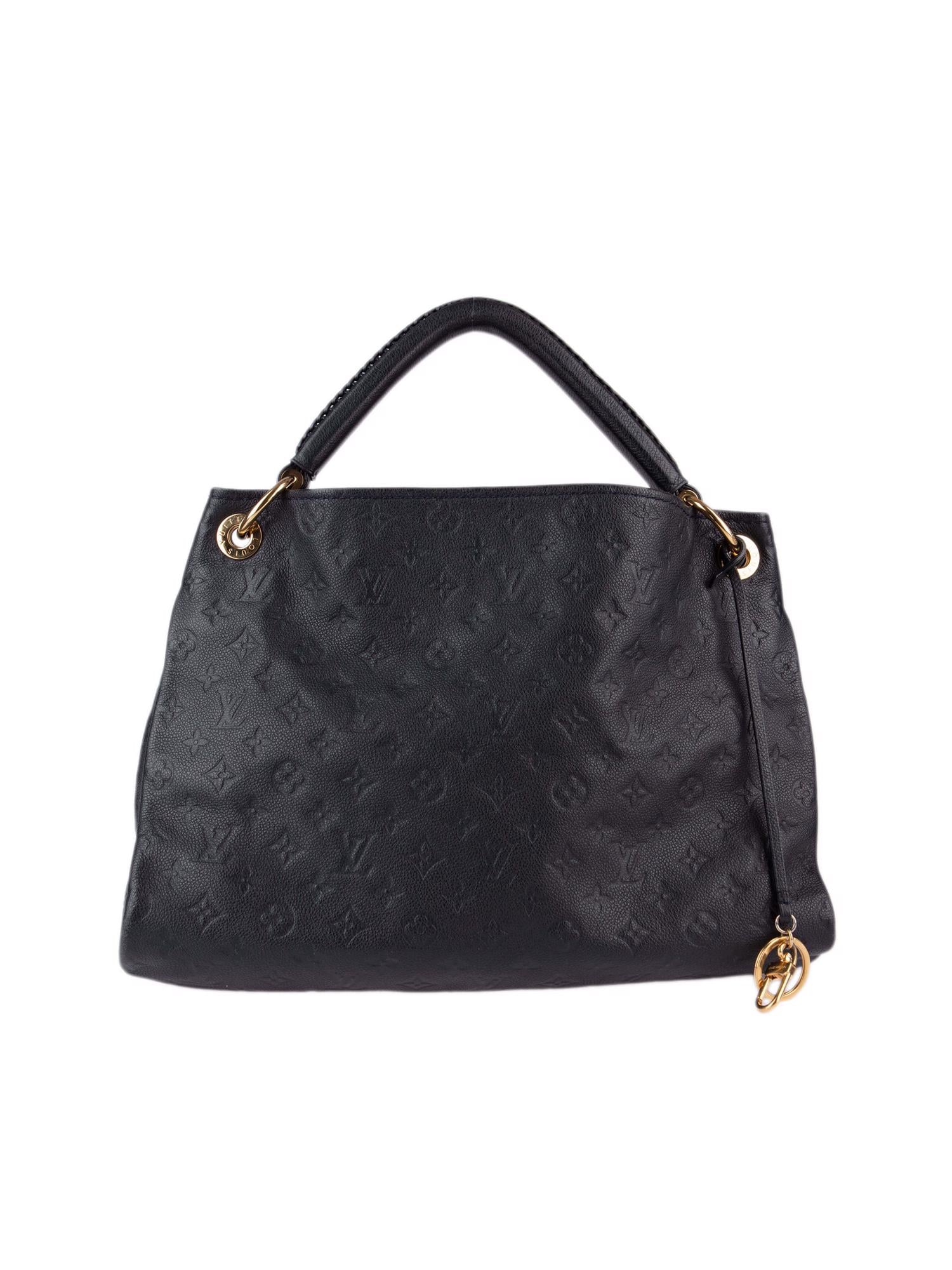 Bayan Lacivert LOUIS VUITTON ÇANTA