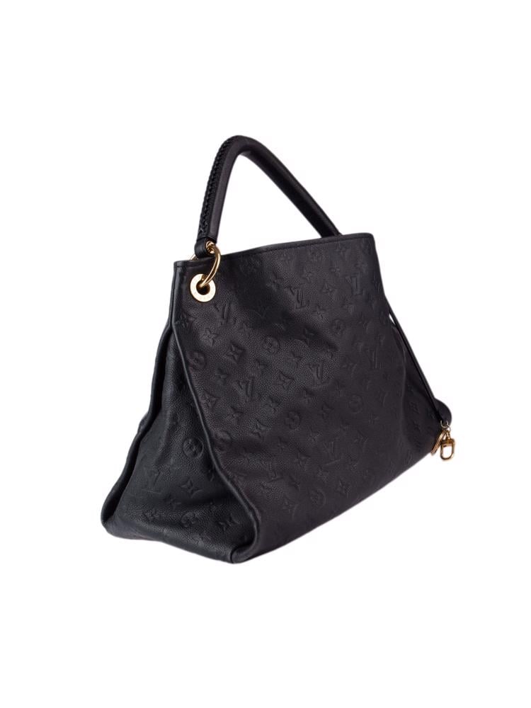 Bayan Lacivert LOUIS VUITTON ÇANTA