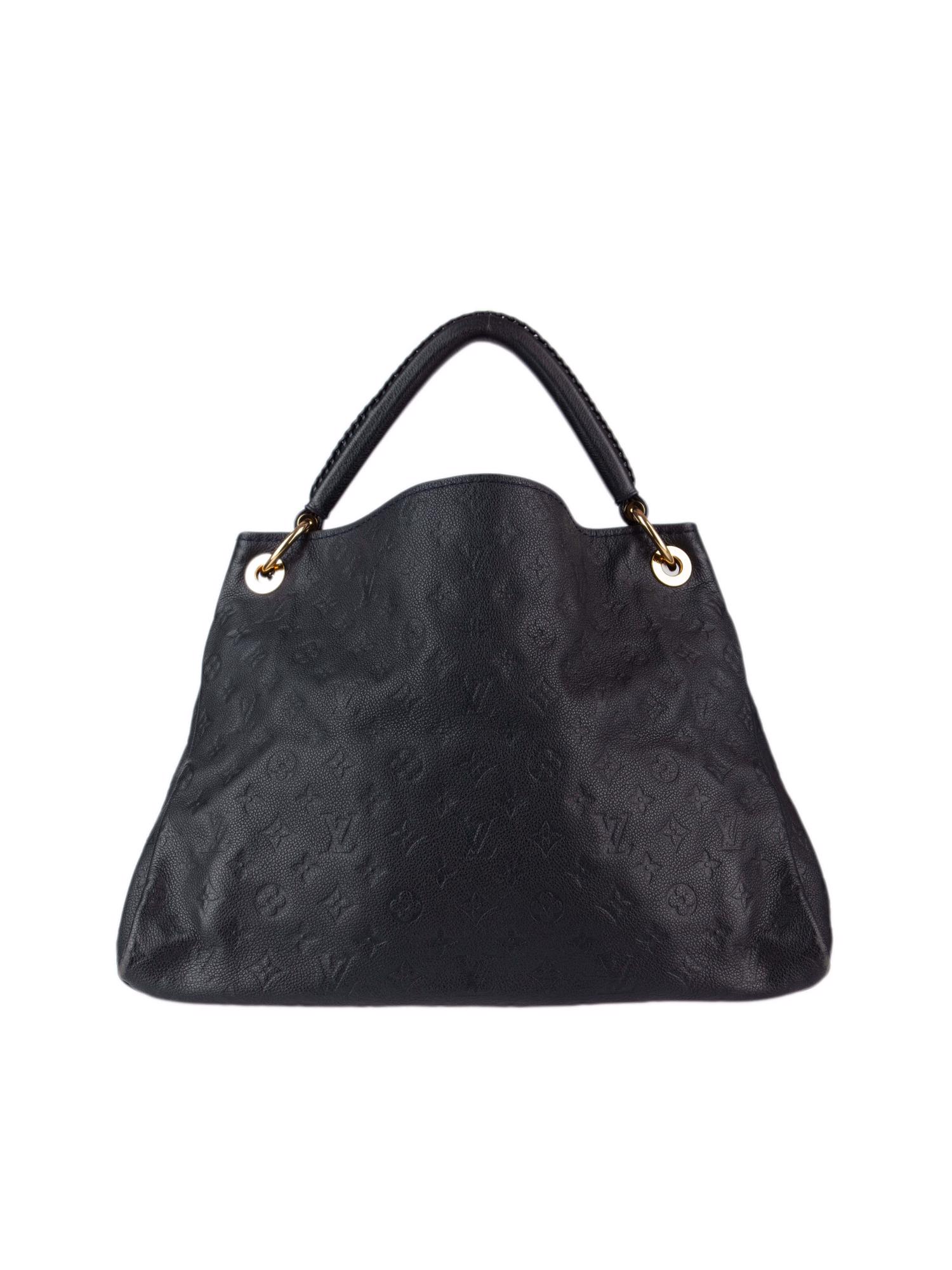 Bayan Lacivert LOUIS VUITTON ÇANTA
