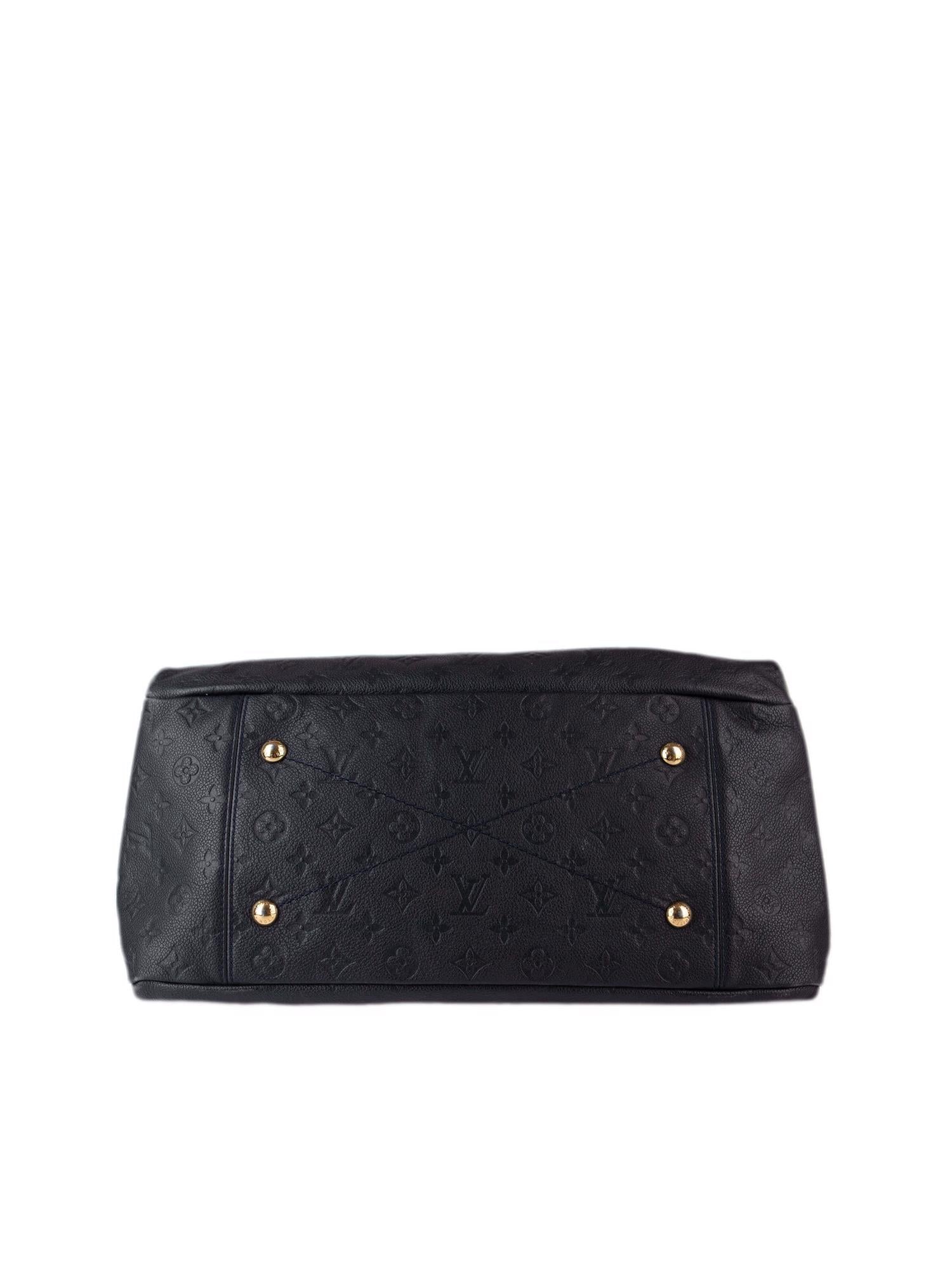Bayan Lacivert LOUIS VUITTON ÇANTA