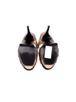 Bayan Altın SAINT LAURENT AYAKKABI