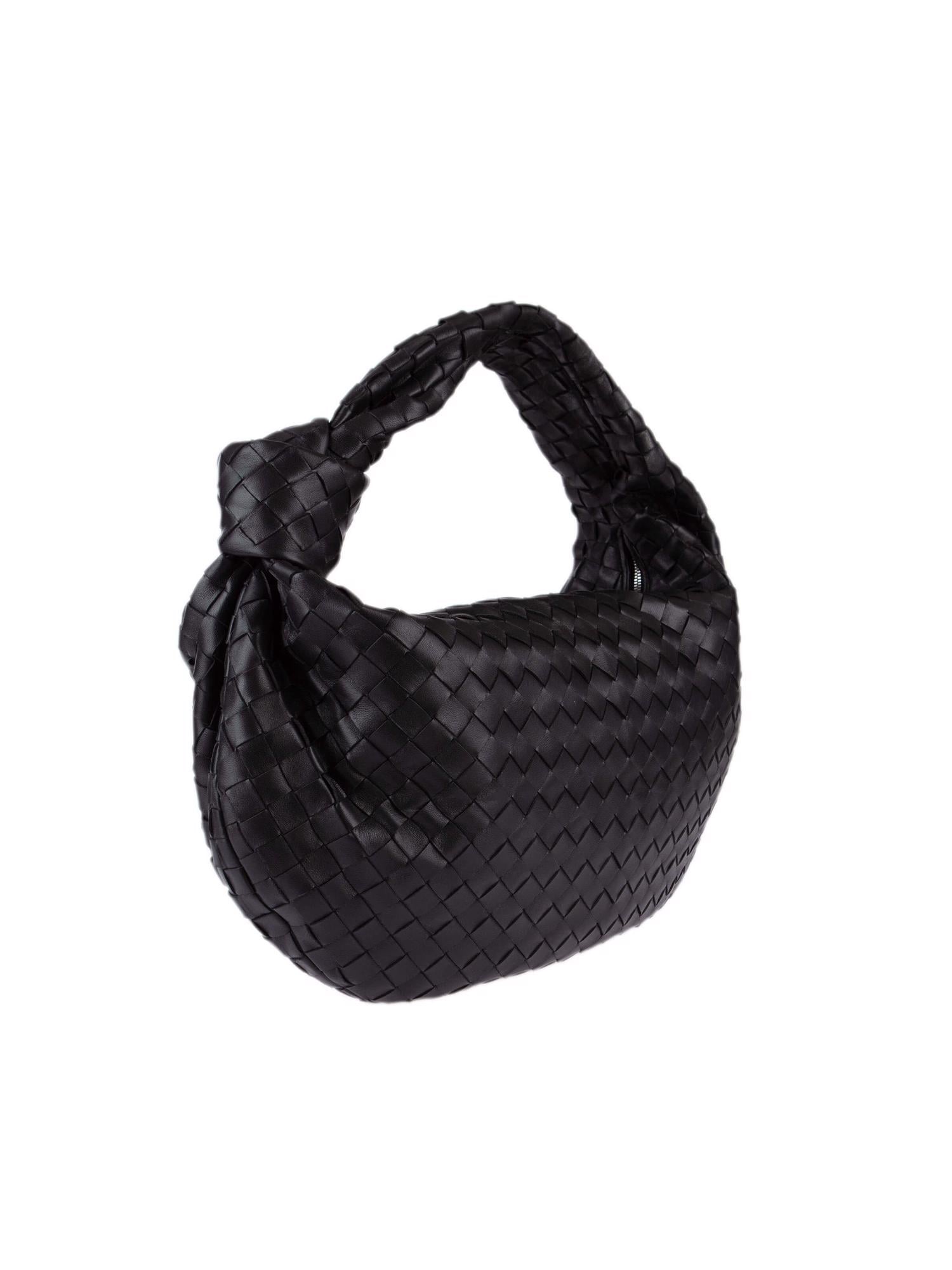 Bayan Siyah BOTTEGA VENETA ÇANTA