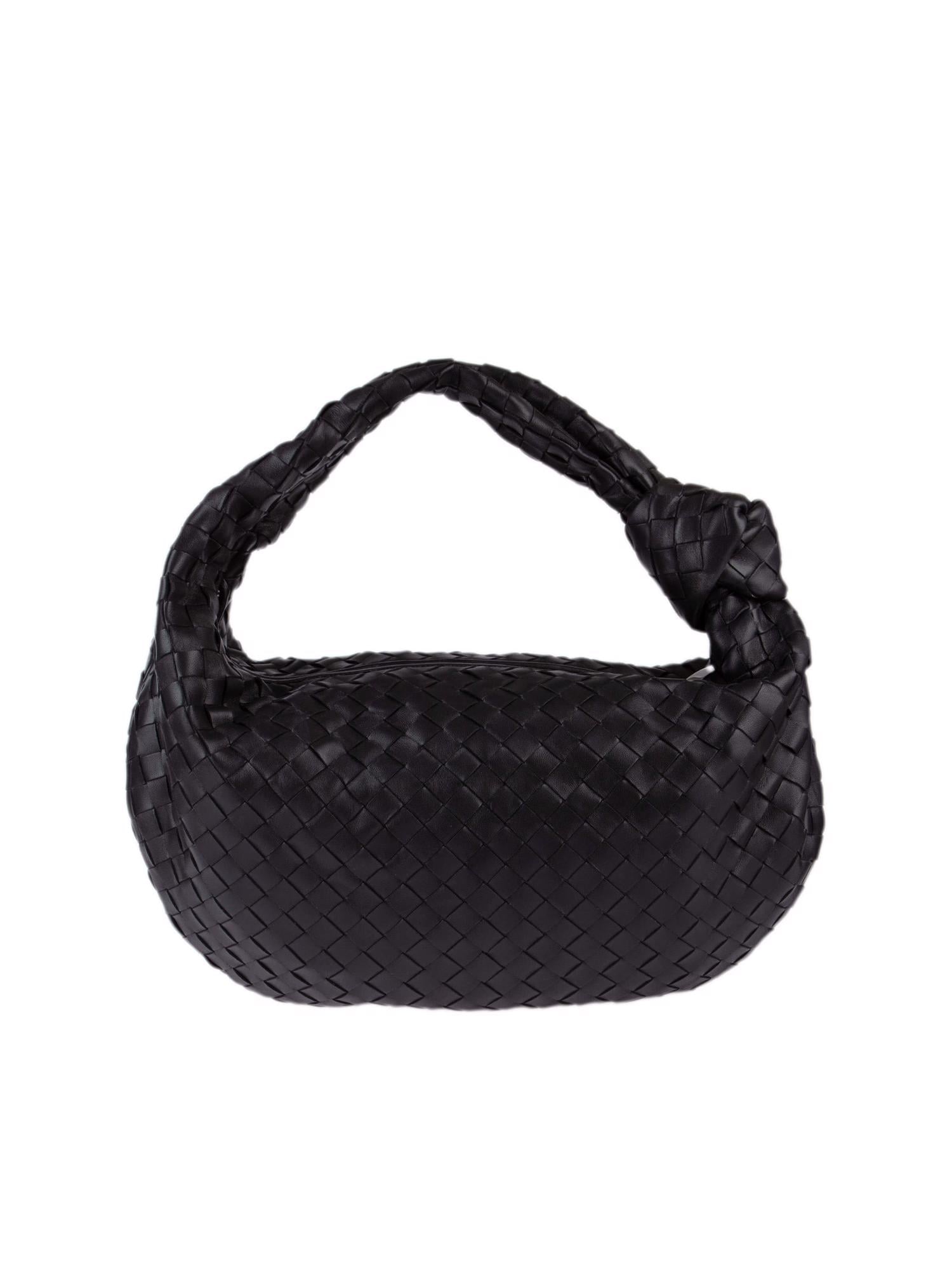 Bayan Siyah BOTTEGA VENETA ÇANTA
