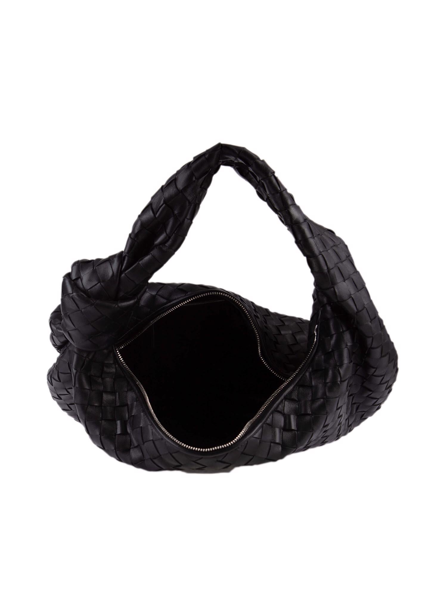 Bayan Siyah BOTTEGA VENETA ÇANTA