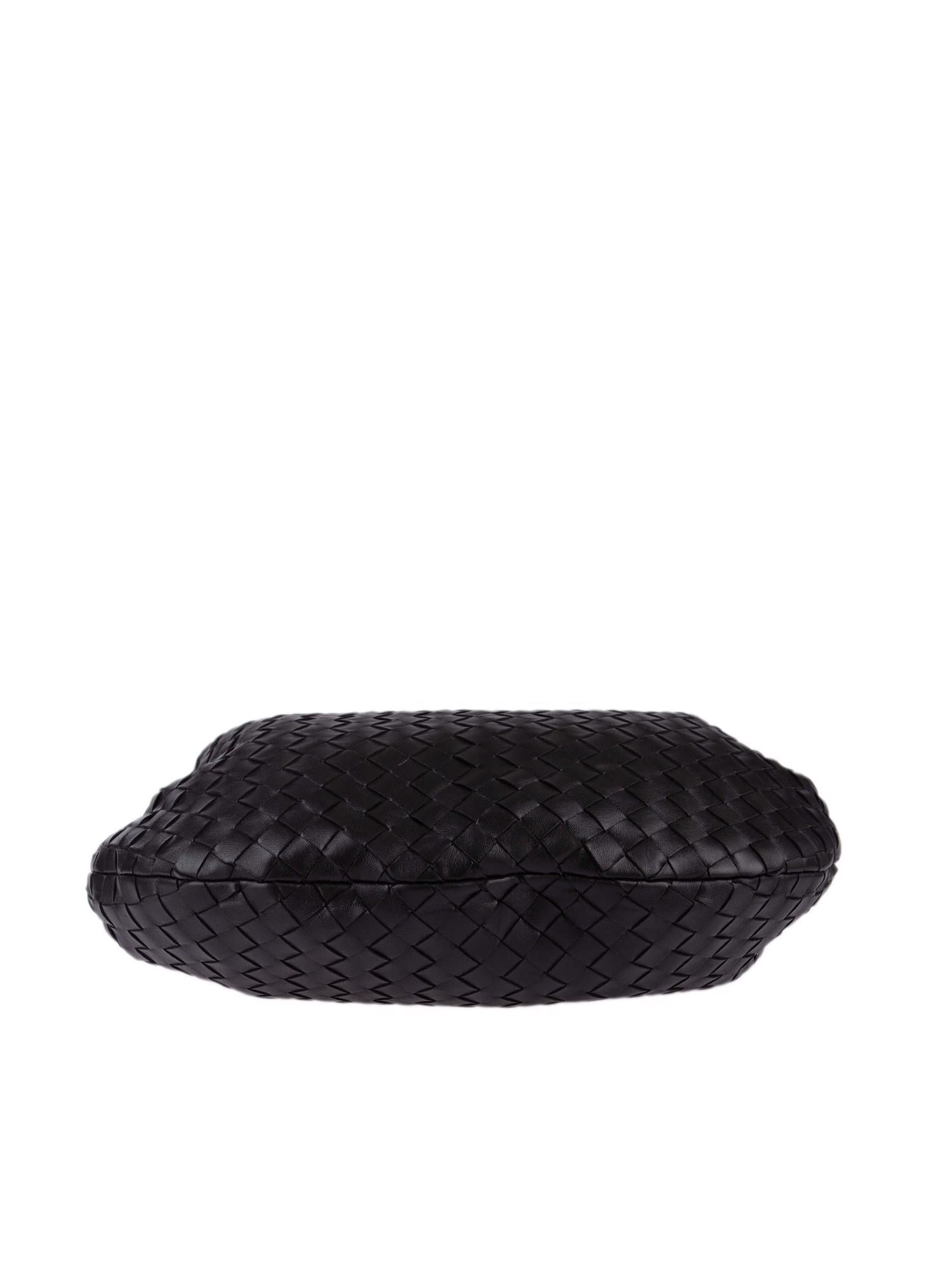 Bayan Siyah BOTTEGA VENETA ÇANTA