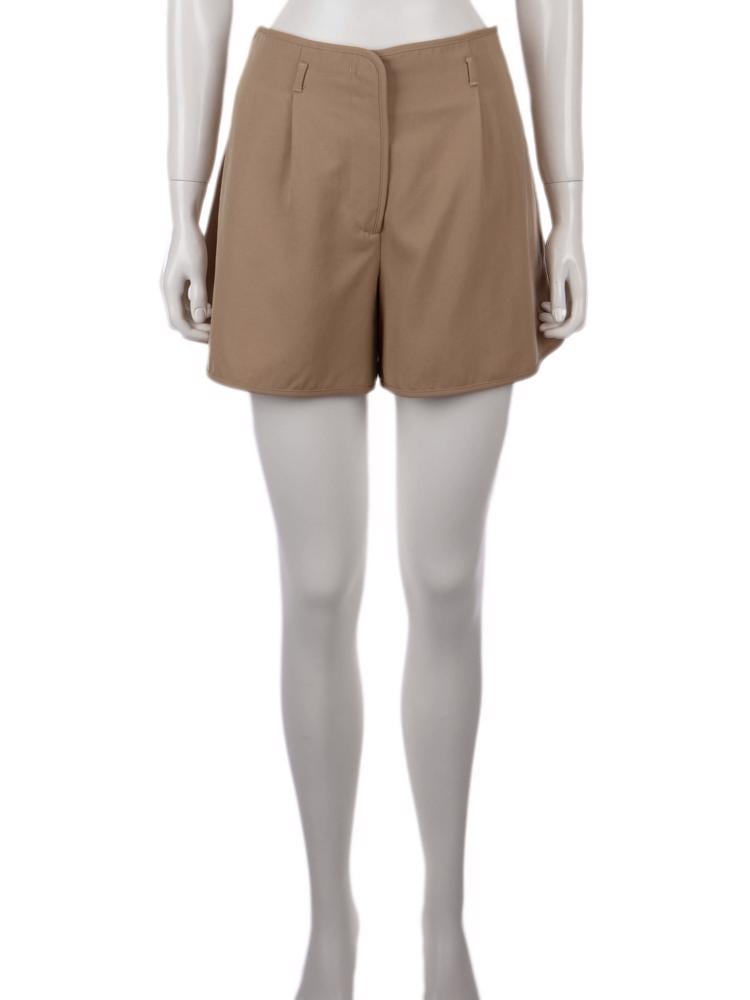 Bayan Bej JIL SANDER ŞORT