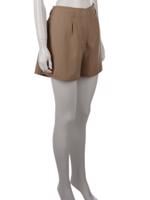 Bayan Bej JIL SANDER ŞORT