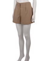 Bayan Bej JIL SANDER ŞORT
