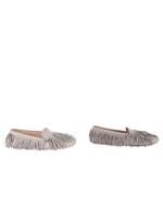 Bayan Gri TOD'S LOAFER